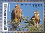 Tawny Eagle Aquila rapax