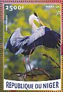 Great Blue Heron Ardea herodias  2016 Waterbirds  MS