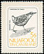 Buff-banded Rail Hypotaenidia philippensis  1983 Birds of Niuafoou sa