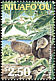 Tongan Megapode Megapodius pritchardii  2002 Endangered Malau 