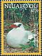 Red-tailed Tropicbird Phaethon rubricauda  2016 Marine life 12v set