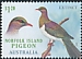 Norfolk Island 2023 Lost birds of Norfolk Island 