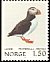 Atlantic Puffin Fratercula arctica