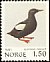 Black Guillemot Cepphus grylle