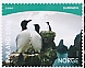 Norway 2024 Bear Island 3v set