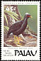 Micronesian Megapode Megapodius laperouse