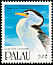 Little Pied Cormorant Microcarbo melanoleucos  1992 Birds 