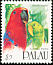 Moluccan Eclectus Eclectus roratus  1992 Birds 