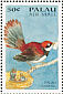 Palau Fantail Rhipidura lepida  1994 PHILAKOREA 94 Sheet