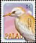 Eastern Cattle Egret Bubulcus coromandus  2002 Birds 