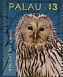 Ural Owl Strix uralensis