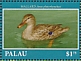 Mallard Anas platyrhynchos  2018 Pacific Waterfowl Sheet