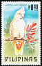 Red-vented Cockatoo Cacatua haematuropygia  1984 Parrots 