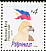 Philippine Eagle Pithecophaga jefferyi  1996 National symbols 14v set