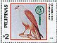 Brahminy Kite Haliastur indus  1996 Young philatelists Sheet