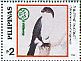 Philippine Falconet Microhierax erythrogenys