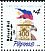 Philippine Eagle Pithecophaga jefferyi  1998 Philippine 100th anniversary 14v set
