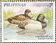 Greater Scaup Aythya marila  2007 Ducks Sheet