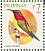 Lovely Sunbird Aethopyga shelleyi  2008 Jakarta 2008 Sheet