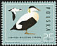 Common Eider Somateria mollissima  1985 Wild ducks 