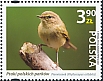 Common Chiffchaff Phylloscopus collybita