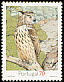Eurasian Eagle-Owl Bubo bubo  1993 Upaep 