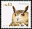 Eurasian Eagle-Owl Bubo bubo  2002 Birds of Portugal 