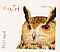 Eurasian Eagle-Owl Bubo bubo  2002 Birds of Portugal Booklet, sa