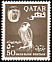 Peregrine Falcon Falco peregrinus  1961 Definitives 