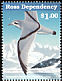 Antarctic Prion Pachyptila desolata  1997 Sea birds 