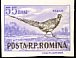 Common Pheasant Phasianus colchicus  1956 New colour imp