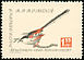 Long-tailed Tit Aegithalos caudatus  1959 Birds 