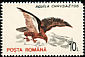 Golden Eagle Aquila chrysaetos  1993 Birds No wmk