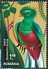 Resplendent Quetzal Pharomachrus mocinno  2019 Exotic birds 