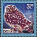 Little Owl Athene noctua  2020 Owls 