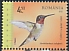 Ruby-throated Hummingbird Archilochus colubris  2022 Hummingbird 