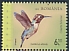 Bee Hummingbird Mellisuga helenae  2022 Hummingbird 