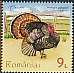 Rumania 2023 Poultry 