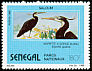 Western Reef Heron Egretta gularis  1989 National parks 