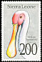 African Spoonbill Platalea alba  1992 Birds 