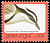 Egyptian Plover Pluvianus aegyptius  2000 Imprint 2000 on 1992.05 