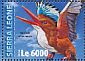 White-throated Kingfisher Halcyon smyrnensis  2016 Kingfishers Sheet