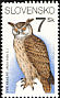 Eurasian Eagle-Owl Bubo bubo  1994 Birds 