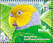Song Parrot Geoffroyus heteroclitus  2005 BirdLife International, parrots Sheet