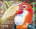 Blyth's Hornbill Rhyticeros plicatus  2005 BirdLife International Sheet