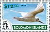 White Tern Gygis alba  2015 Terns Sheet