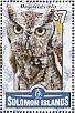 Eastern Screech Owl Megascops asio