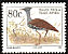 Kori Bustard Ardeotis kori  1993 6th definitives Latin bird name