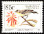 Lemon-breasted Canary Crithagra citrinipectus  1995 6th definitives 