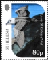 St Helena 2025 Extinct seabirds 
